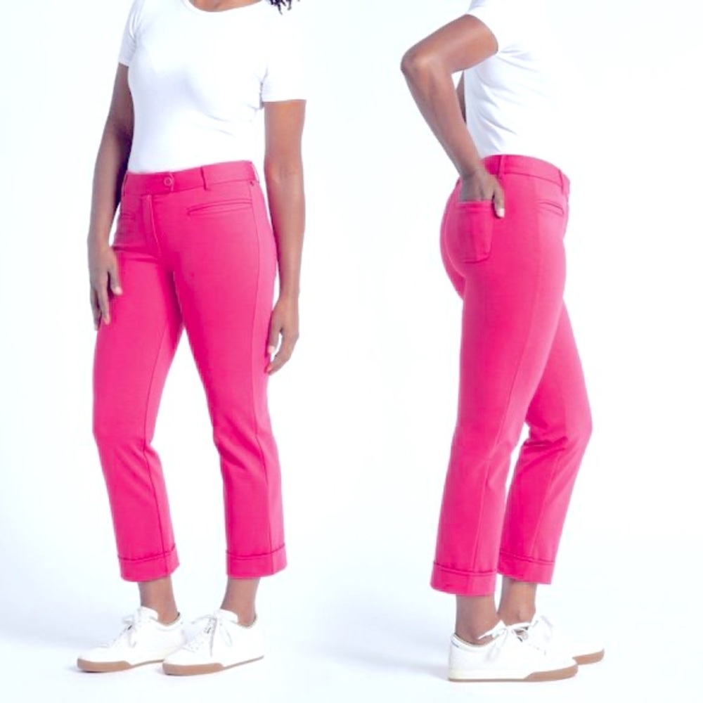 Betabrand Dress Pant Yoga Pants with POCKETS!!!